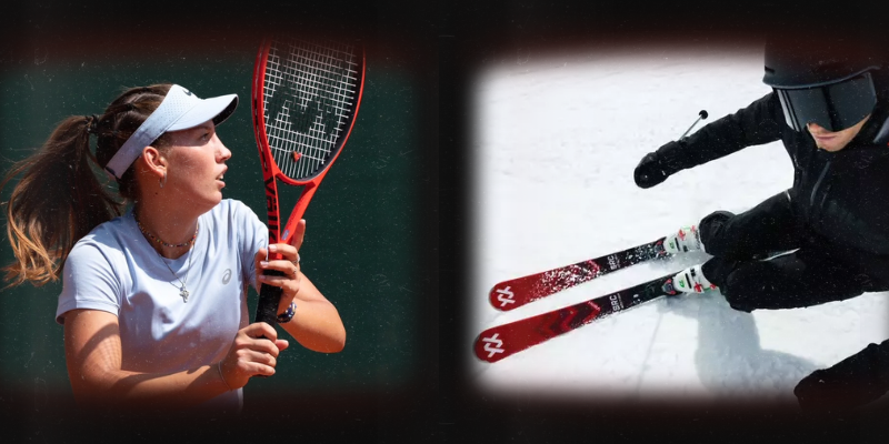 De la Nieve a la Cancha: La Tecnología de Völkl