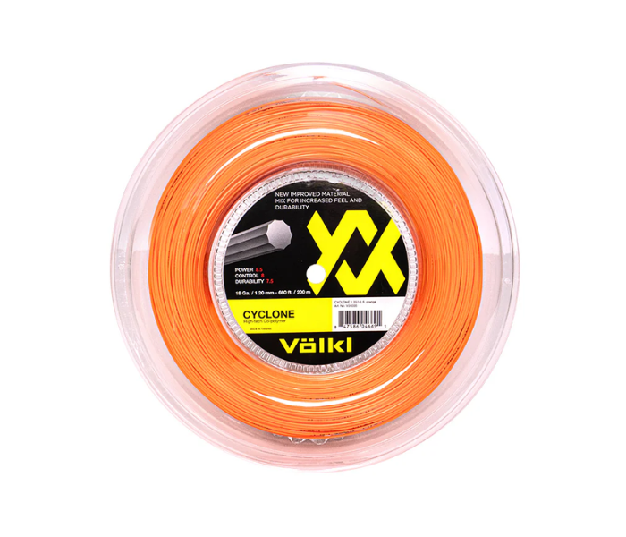 Cyclone 1,20mm / 18g Reel