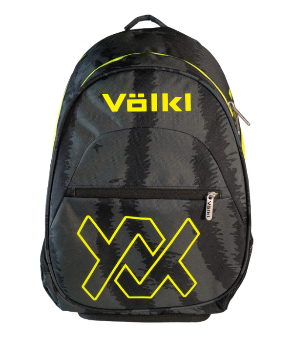 Mochila Zebra Team