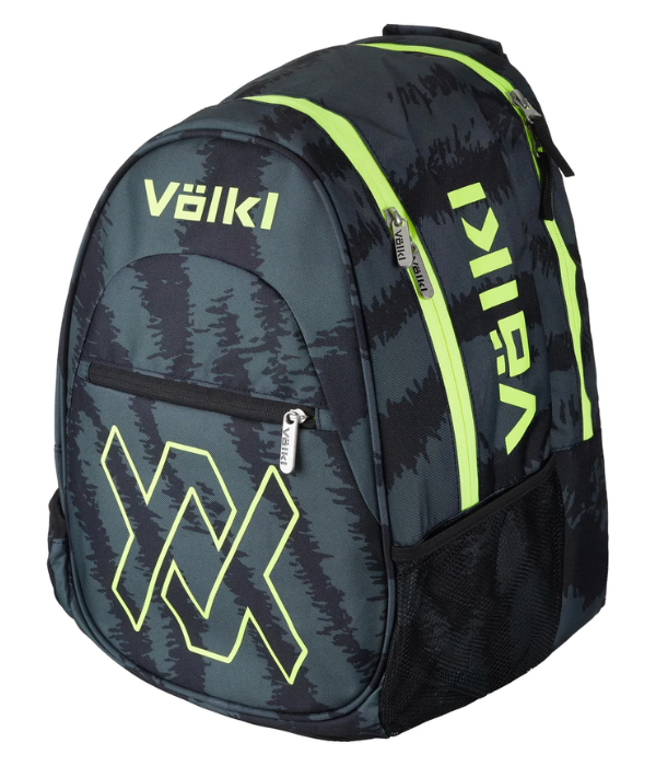 Mochila Zebra Team