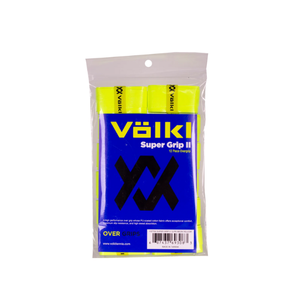 Super Grip II 12 Packs