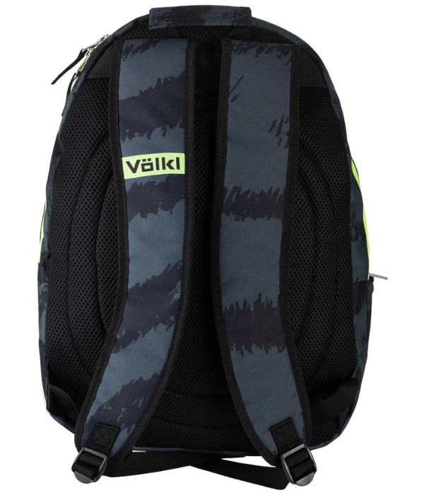 Mochila Zebra Team