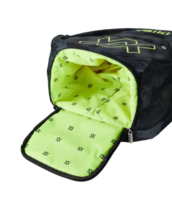 Mochila Zebra Team