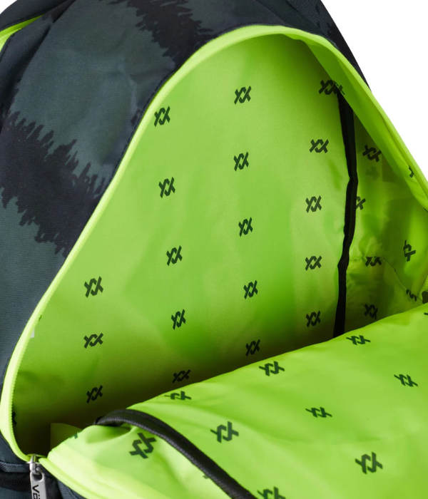 Mochila Zebra Team
