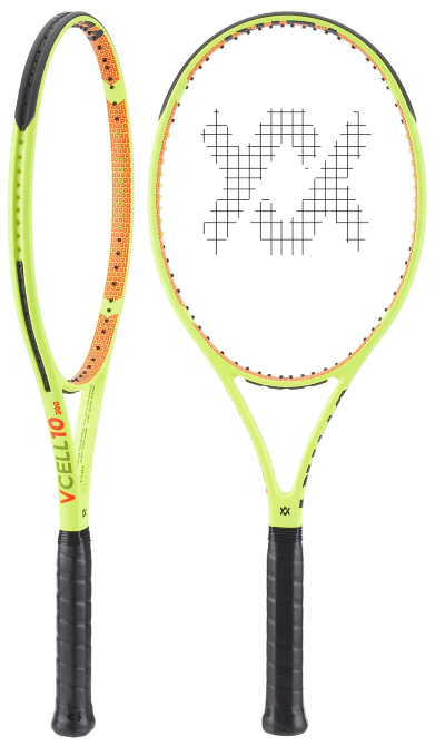V-Cell 10 300g – Volkl Tenis