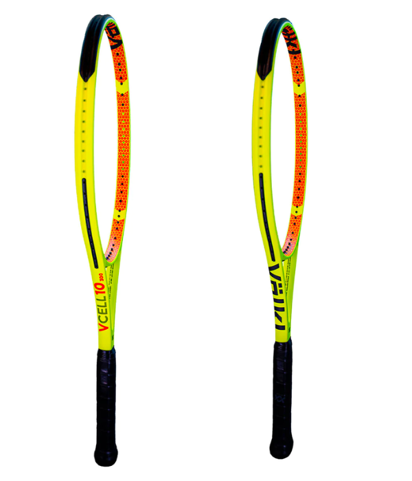 V-Cell 10 300g - Volkl Tenis
