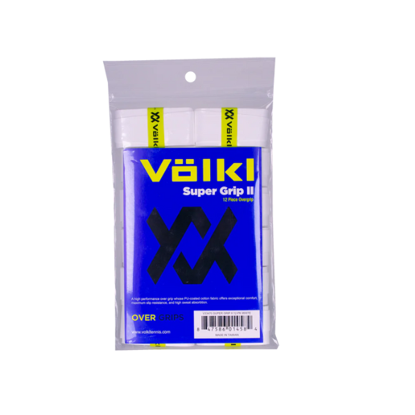 Super Grip II 12 Packs