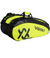 Bolso Tour Combi  6-9 Raquetas Amarillo/ Negro