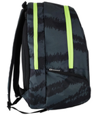 Mochila Zebra Team