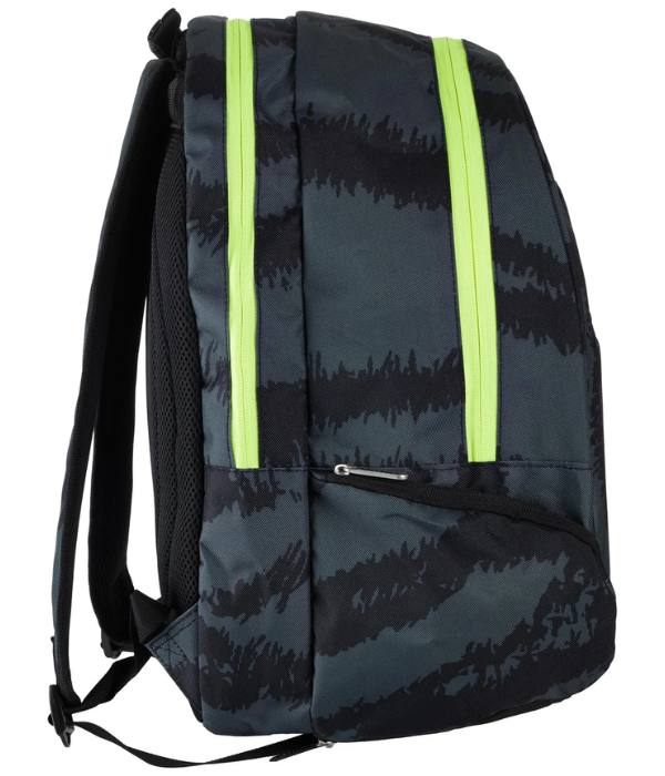 Mochila Zebra Team