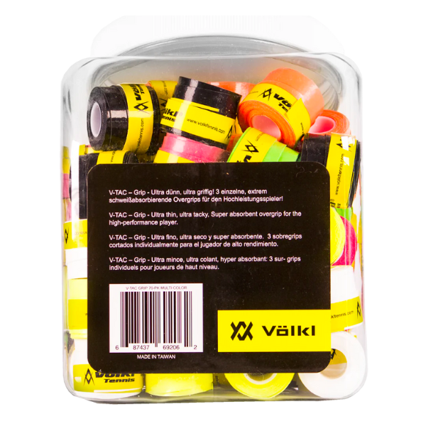 V-Tac Grip Tarro 70