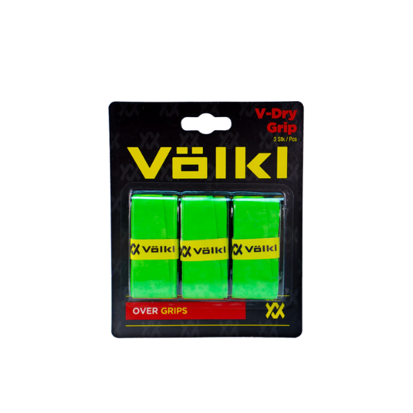 V-Dry Overgrip 3 pack
