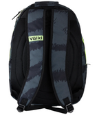 Mochila Zebra Team