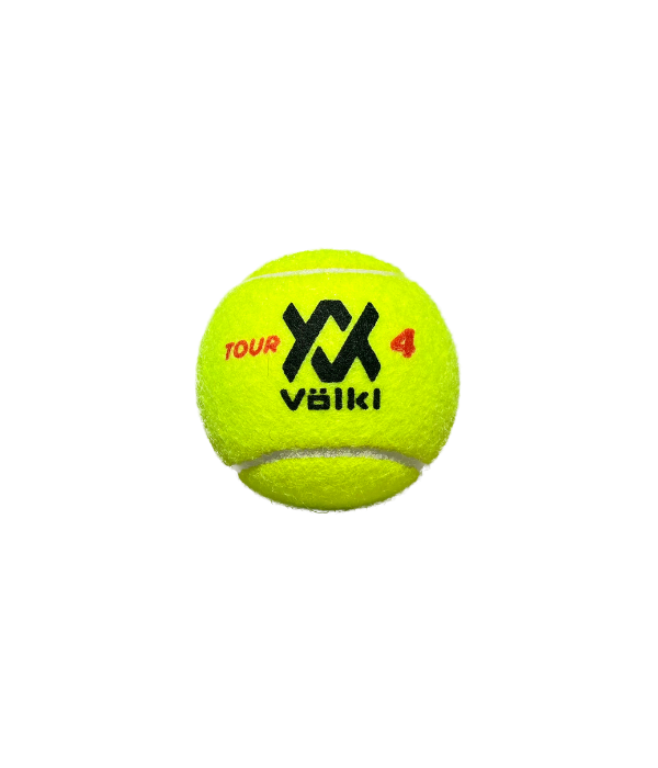 Tarro Pelotas Tour Volkl Pro Ball 3 bolas