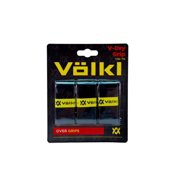 V-Dry Overgrip 3 pack