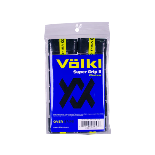 Super Grip II 12 Packs