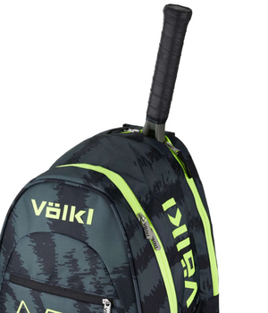 Mochila Zebra Team