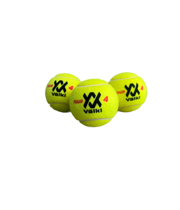 Tarro Pelotas Tour Volkl Pro Ball 3 bolas
