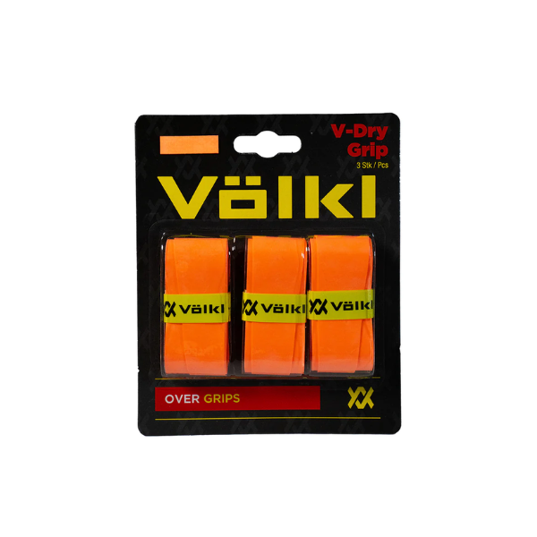 V-Dry Overgrip 3 pack