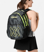 Mochila Zebra Team