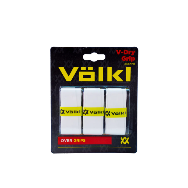 V-Dry Overgrip 3 pack