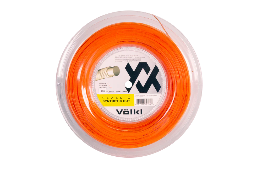 Synthetic Gut 1,30mm / 16g Reel
