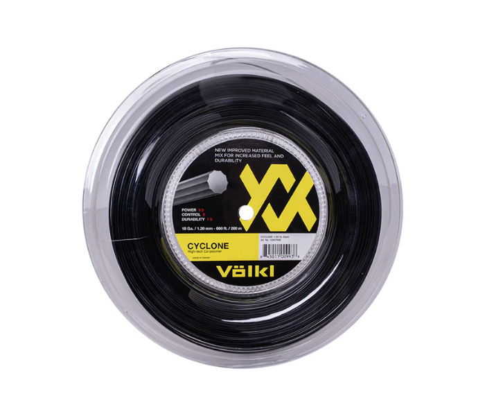 Cyclone 1,20mm / 18g Reel