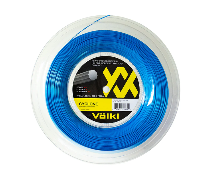 Cyclone 1,20mm / 18g Reel