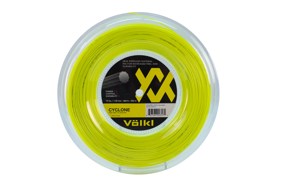 Cyclone 1,30mm / 16g Reel Völkl