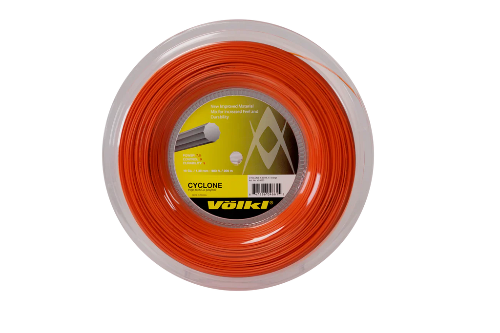 Cyclone 1,30mm / 16g Reel Völkl