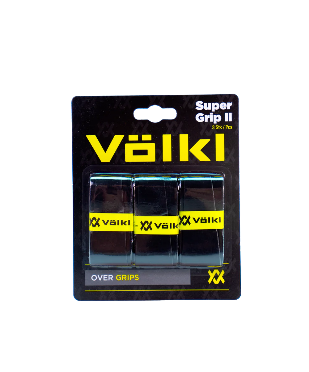 Super Grip II 3-Pack
