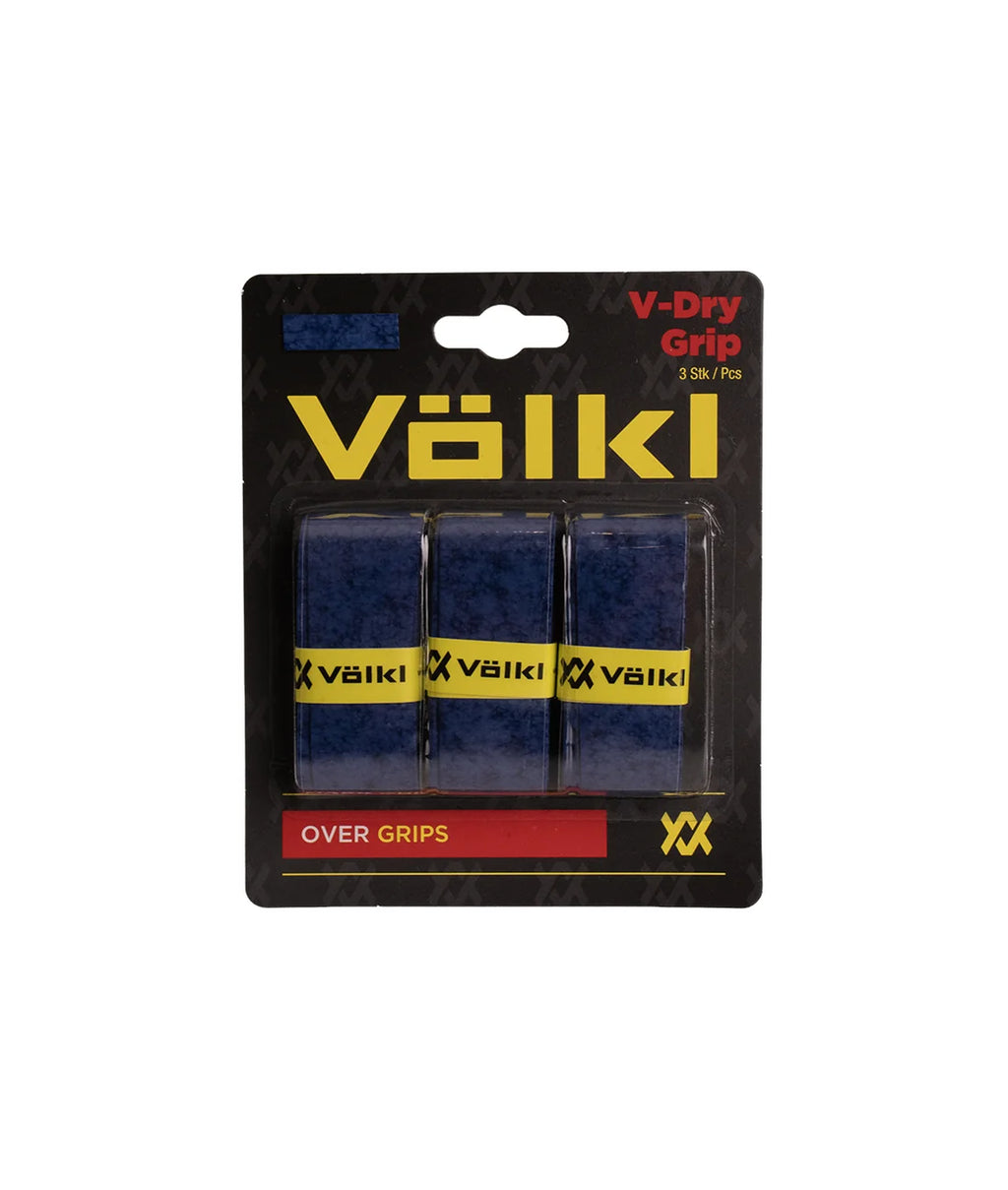 V-Dry Overgrip 3 pack