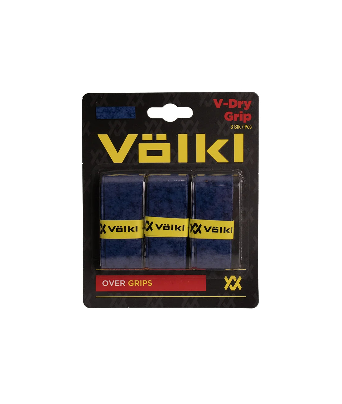 V-Dry Overgrip 3 pack