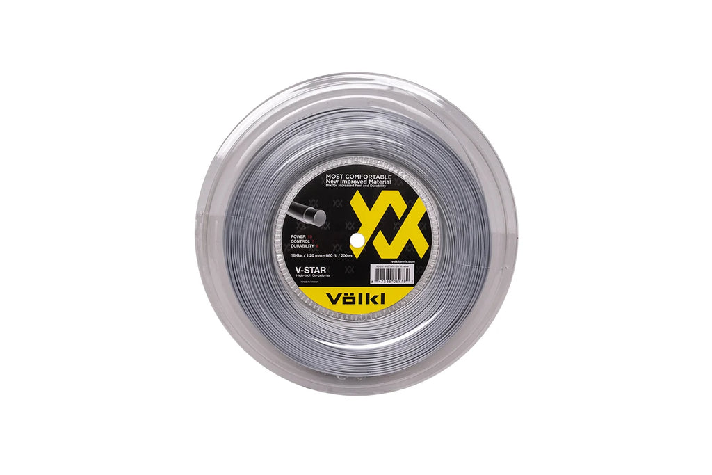 V-Star 1,20mm / 18g Reel