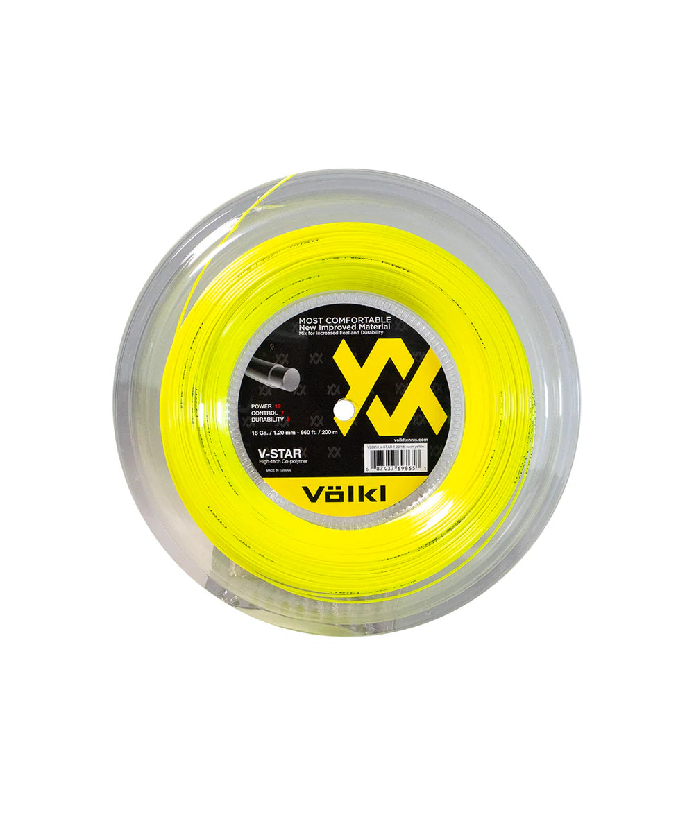 V-Star 1,30mm / 16g Reel