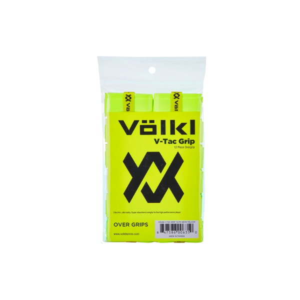 V-Tac Grip 12 pack