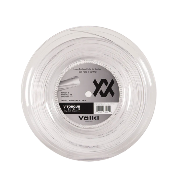 V-Torque Tour 1,20mm – Volkl Tenis