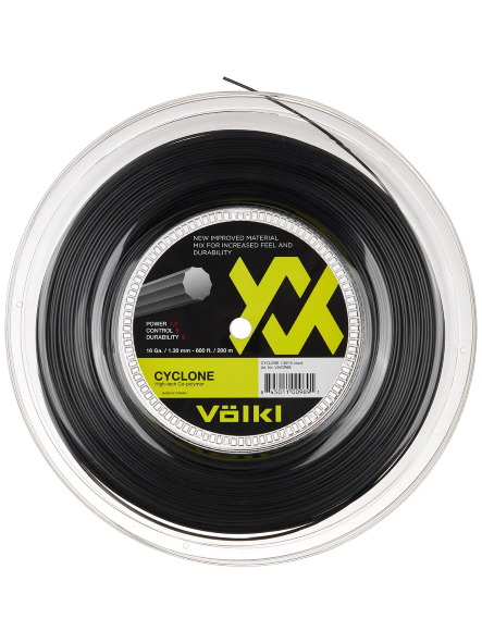 Cyclone 1,30mm / 16g Reel Völkl