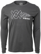 Flying Chevron Tee Long Sleeve