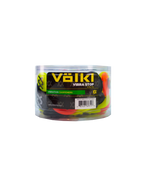 Vibra Stop Amarillo Neón Pack 48 unidades