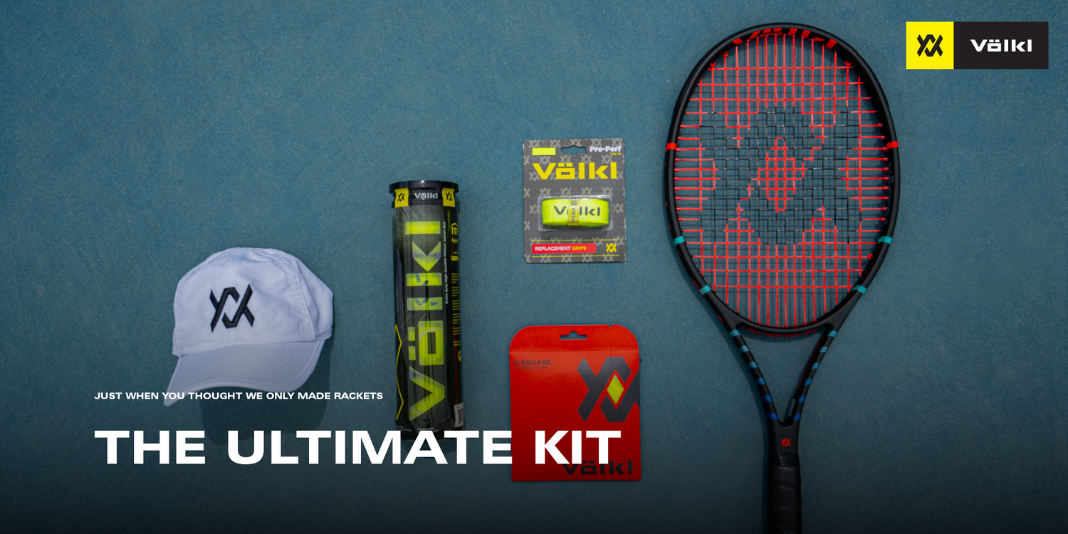Volkl Tenis