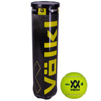 Tarro de Pelotas Volkl Pro Ball 4 bolas